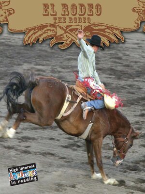 cover image of El rodeo (The Rodeo)